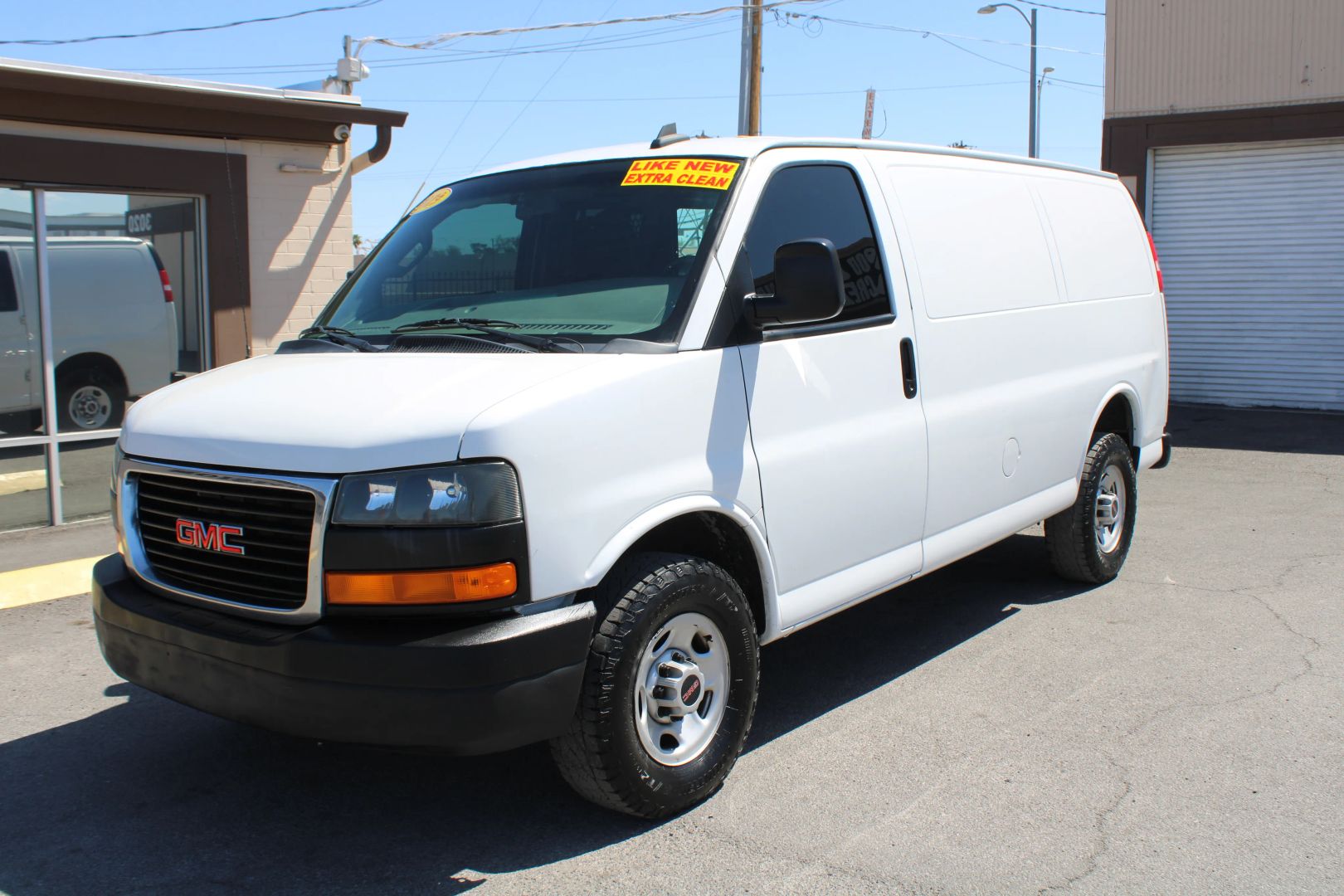 gmc savana cargo 2019 1GTW7AFG8K1372540 image gmc savana cargo 2019 1GTW7AFG8K1372540 image